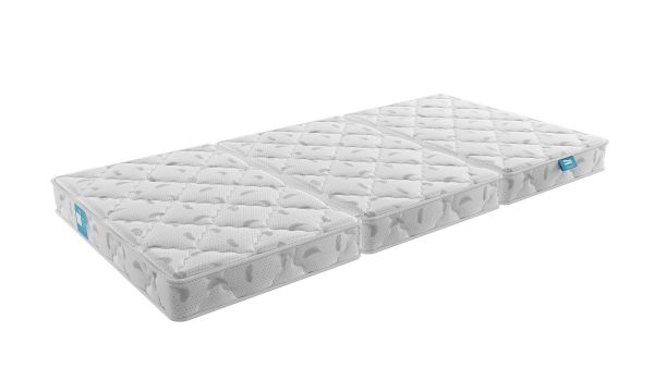 Складной матрас Promtex Roll Standart 18 Memory M (Ролл&nbsp;Стандарт&nbsp;18&nbsp;Мемори&nbsp;М)