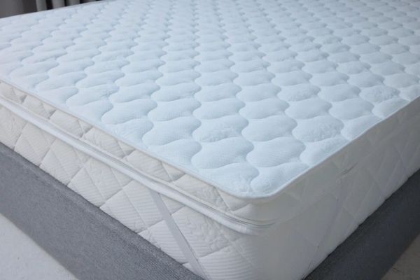 Наматрасник Sleeptek Memo 2 (Мемо&nbsp;2)