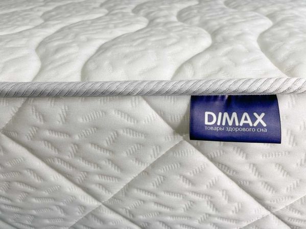 Матрас Dimax Relmas Twin Cocos S1000 (Релмас&nbsp;Твин&nbsp;Кокос&nbsp;S1000)