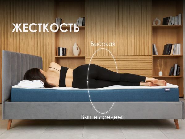 Матрас Dimax Практик 25 кокос (Практик&nbsp;25&nbsp;кокос)