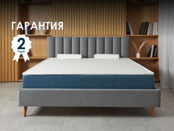 Матрас Dimax Практик 25 кокос (Практик&nbsp;25&nbsp;кокос)