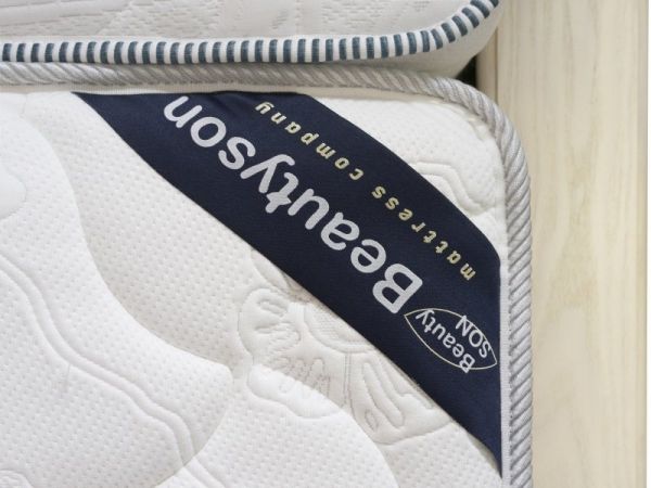 Матрас Beautyson Life Comfort Plus S1200 (Лайф&nbsp;Комфорт&nbsp;Плус&nbsp;S1200)
