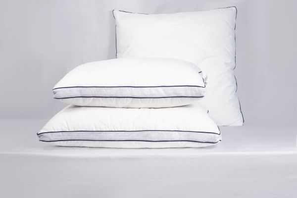 Подушка BeautySon UltraSoft (Алтрасофт)