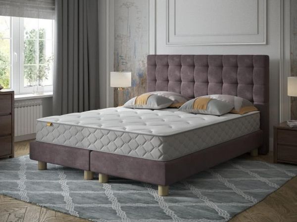 Матрас Орматек Sleep Middle Plus (Слип&nbsp;Мидл&nbsp;Плус)